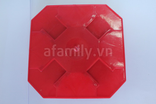 Đ&aacute;nh gi&aacute; : Hộp bẫy gi&aacute;n 