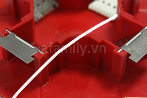 Đánh giá : Hộp bẫy gián Đánh giá : Hộp bẫy gián