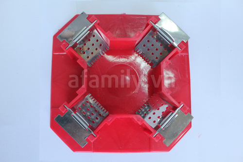 Đánh giá : Hộp bẫy gián Đánh giá : Hộp bẫy gián
