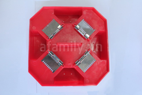 Đánh giá : Hộp bẫy gián Đánh giá : Hộp bẫy gián