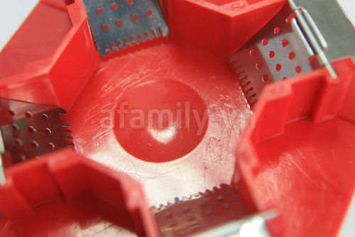 Đánh giá : Hộp bẫy gián Đánh giá : Hộp bẫy gián