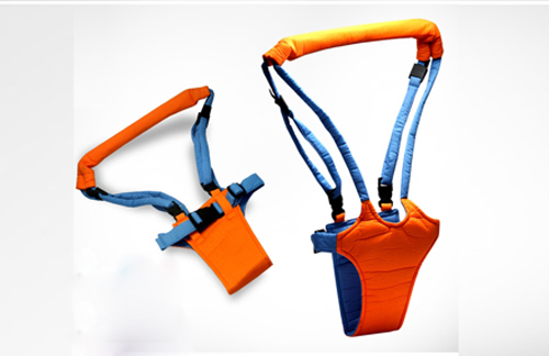 Đ&aacute;nh gi&aacute;: Đai tập đi cho b&eacute; Moby Baby