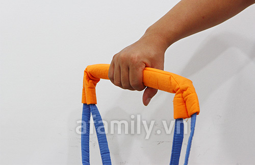 Đ&aacute;nh gi&aacute;: Đai tập đi cho b&eacute; Moby Baby