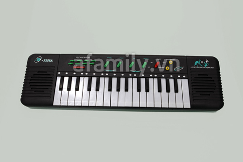 Đ&agrave;n Organ 32 ph&iacute;m cho b&eacute;
