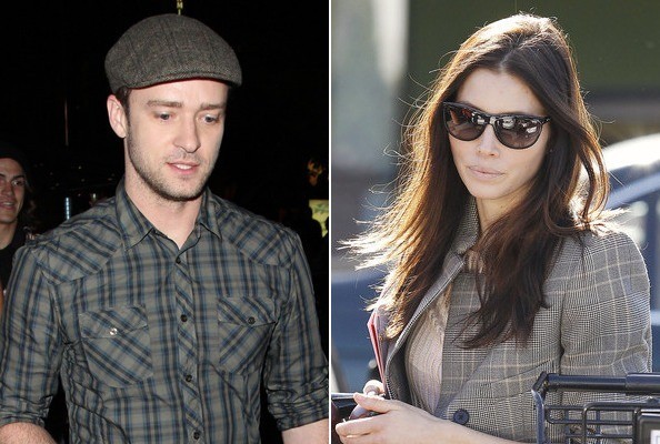 Thăng trầm tình yêu của Justin Timberlake và Jessica Biel 9