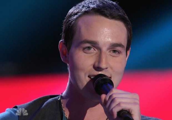 Th&iacute; sinh The Voice bỏ bằng thạc sỹ để tham dự cuộc thi
