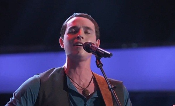 Th&iacute; sinh The Voice bỏ bằng thạc sỹ để tham dự cuộc thi