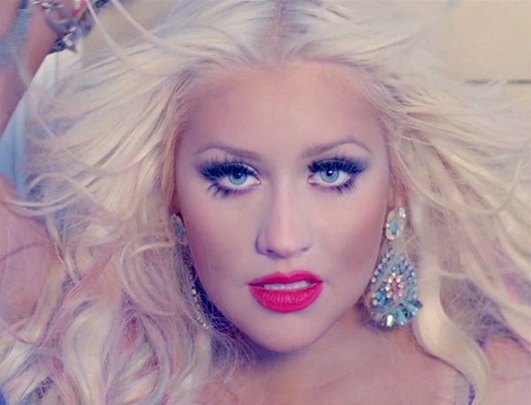 Christina Aguilera liệu có hết thời