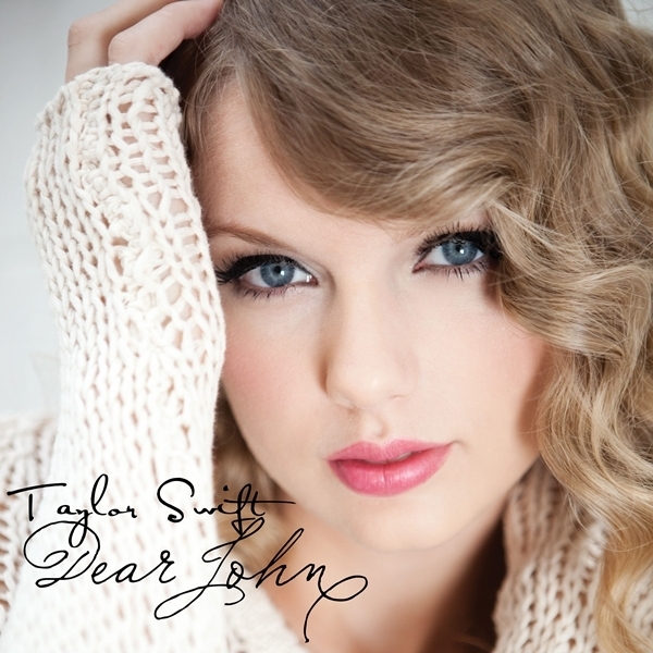 Taylor Swift lần đầu nói về 