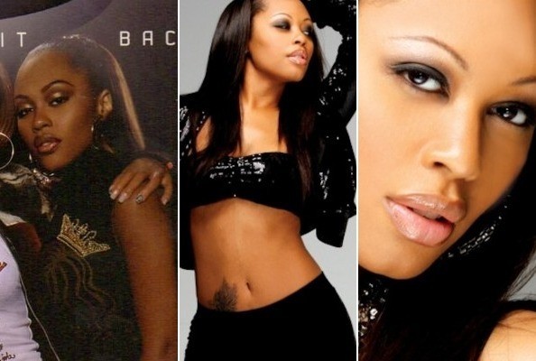 Nhóm nhạc R&B thập niên 90: Ngày ấy - Bây giờ Nhóm nhạc R&B thập niên 90: Ngày ấy - Bây giờ