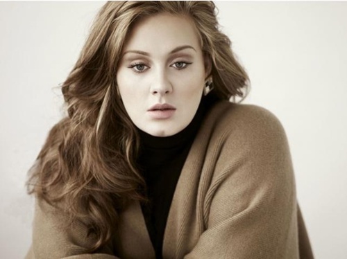Những bí mật chưa từng được tiết lộ của Adele