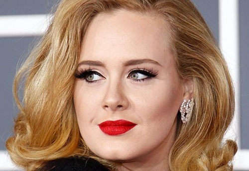 Adele's never-before-revealed secrets