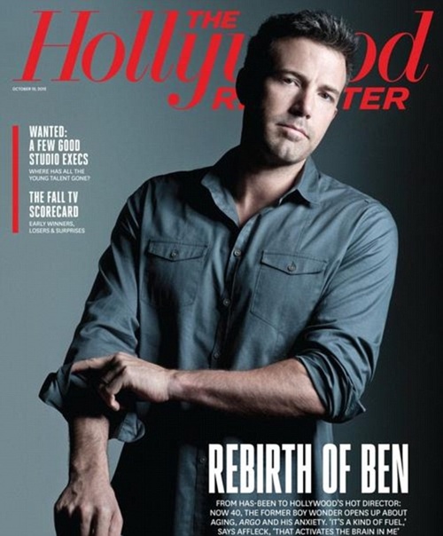 Ben Affleck c&oacute; vợ nhưng vẫn th&iacute;ch J.Lo