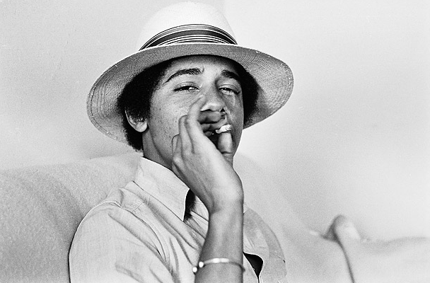 Sinh nhật tuổi 55, Obama trải lòng về... phụ nữ - Ảnh 3.