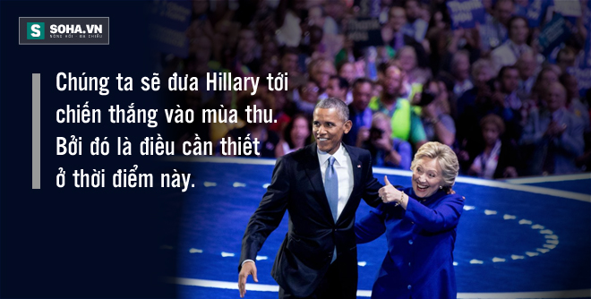 Sinh nhật tuổi 55, Obama trải lòng về... phụ nữ - Ảnh 6. Sinh nhật tuổi 55, Obama trải lòng về... phụ nữ - Ảnh 6.