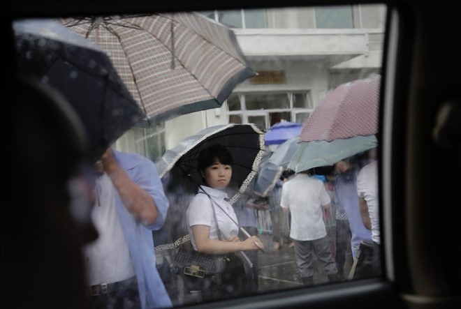 Triều Tiên mới mẻ qua ống kính của nữ phóng viên Singapore - Ảnh 11.