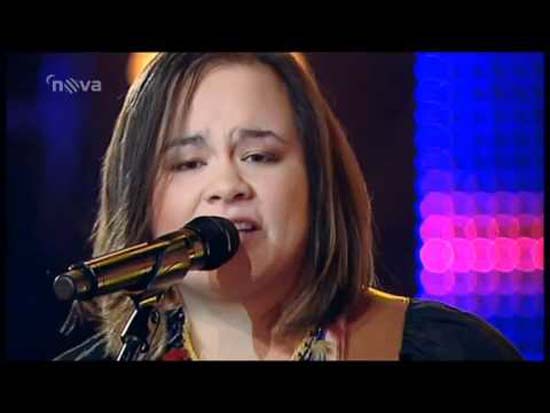 Hit của Adele tại các phiên bản The Voice