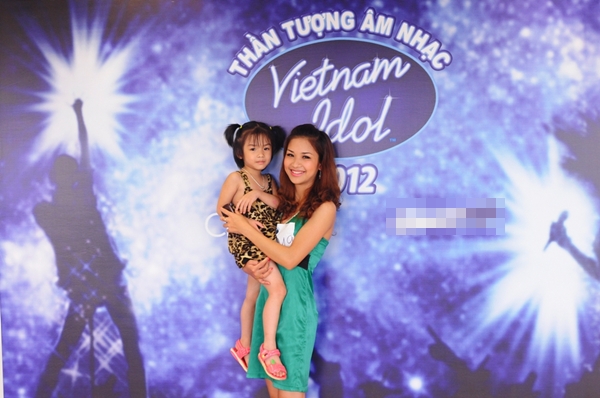 Vietnam Idol: Mở màn ngập tiếng cười 