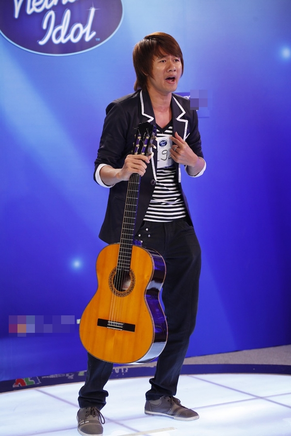 Nhiều bất ngờ tại tập 3 Vietnam Idol