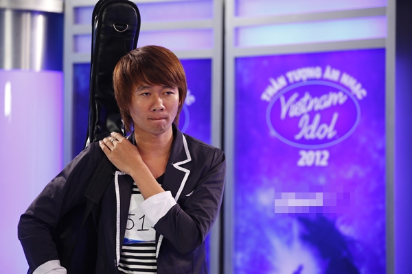 Nhiều bất ngờ tại tập 3 Vietnam Idol