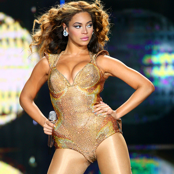 Beyonce làm từ  thiện bằng ca khúc mới