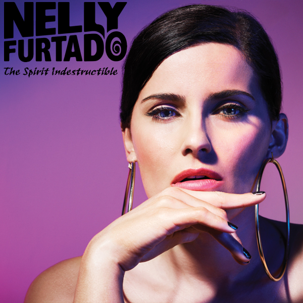 Nelly Furtado cover ca khúc gây sốt 