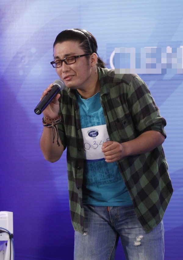 Vietnam Idol phát sóng trực tiếp vào ngày 14/9