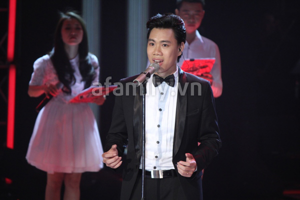 The Voice: Thật giả 