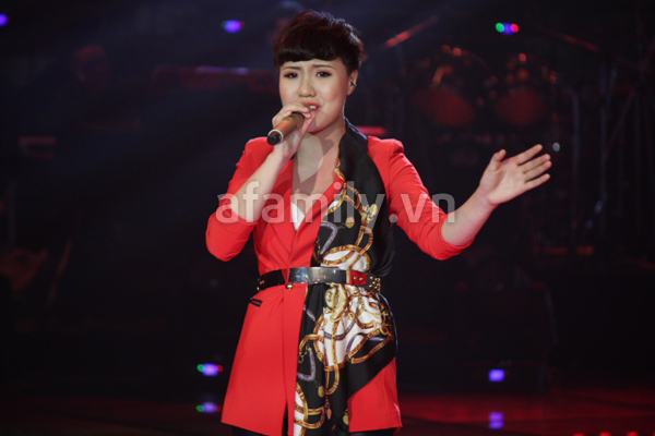 Bảo Anh hát nhạc Việt, Phương Linh đi tiếp với hit Adele