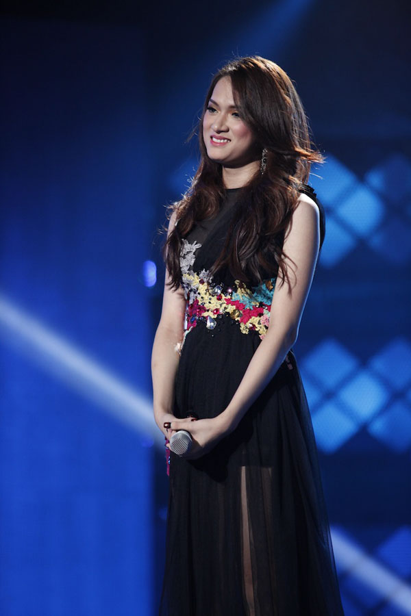 Vietnam Idol 2012: Âm thịnh dương suy
