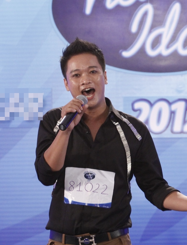 Vietnam Idol phát sóng trực tiếp vào ngày 14/9