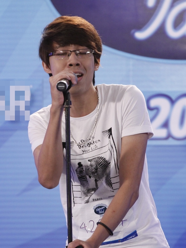 Nhiều cảm xúc trước kết quả top 16 Vietnam Idol