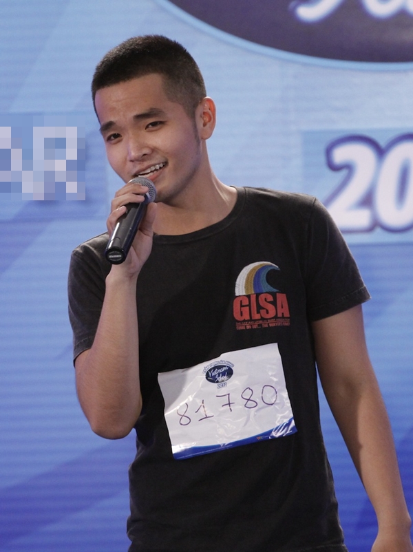 Nhiều cảm xúc trước kết quả top 16 Vietnam Idol