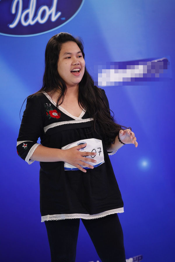 Nhiều bất ngờ tại tập 3 Vietnam Idol