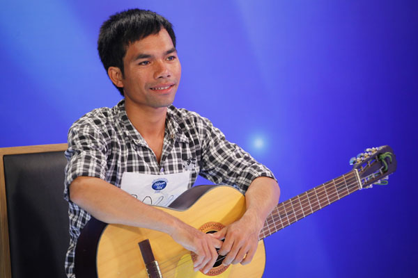 Nhiều bất ngờ tại tập 3 Vietnam Idol