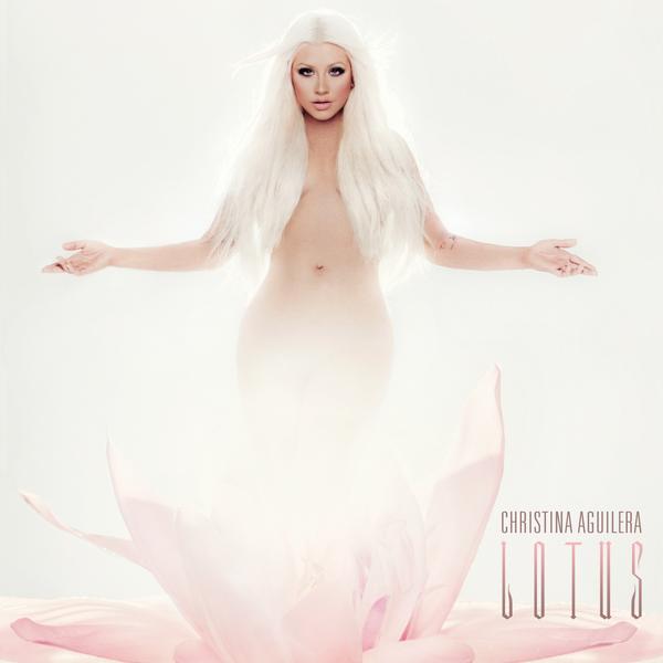 Christina Aguilera liệu có hết thời