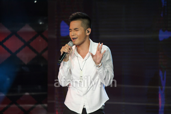 Vietnam Idol: “Lật đổ” những bản hit