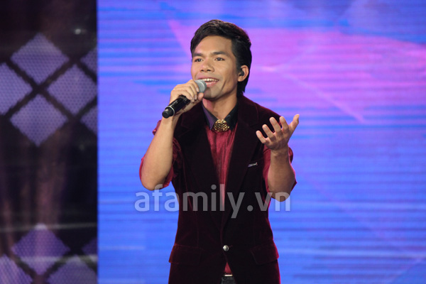Vietnam Idol: “Lật đổ” những bản hit