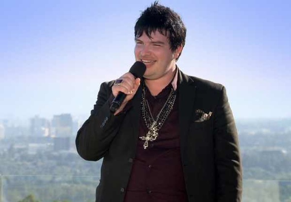 X Factor Mỹ cũng X Factor Mỹ cũng