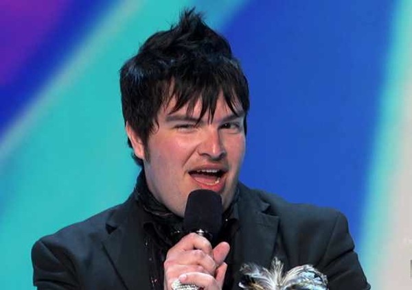 X Factor Mỹ cũng X Factor Mỹ cũng