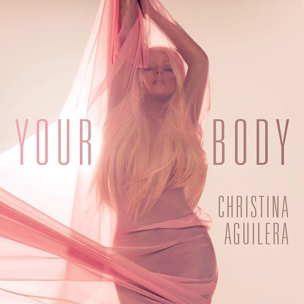 Christina Aguilera liệu có hết thời