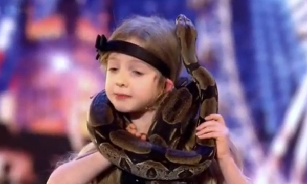 Những c&ocirc; nh&oacute;c, cậu nh&oacute;c si&ecirc;u đ&aacute;ng y&ecirc;u của Got Talent