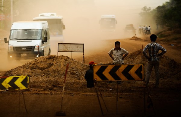 Thú vị du lịch bụi ở xứ sở Chùa Tháp hình ảnh 4 Thu vi du lich bui o xu so Chua Thap-hinh-anh-4