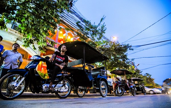 Thú vị du lịch bụi ở xứ sở Chùa Tháp hình ảnh 5 Thu vi du lich bui o xu so Chua Thap-hinh-anh-5