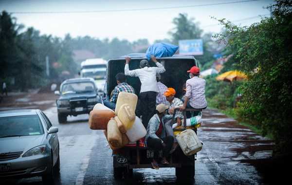 Thú vị du lịch bụi ở xứ sở Chùa Tháp hình ảnh 7 Thu vi du lich bui o xu so Chua Thap-hinh-anh-7
