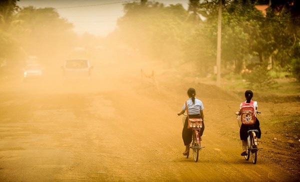 Thú vị du lịch bụi ở xứ sở Chùa Tháp hình ảnh 8 Thu vi du lich bui o xu so Chua Thap-hinh-anh-8