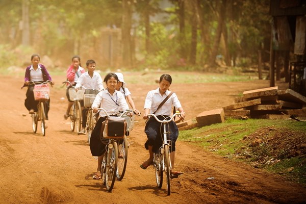 Thú vị du lịch bụi ở xứ sở Chùa Tháp hình ảnh 9 Thu vi du lich bui o xu so Chua Thap-hinh-anh-9