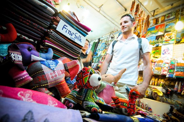 Thú vị du lịch bụi ở xứ sở Chùa Tháp hình ảnh 13 Thu vi du lich bui o xu so Chua Thap-hinh-anh-13