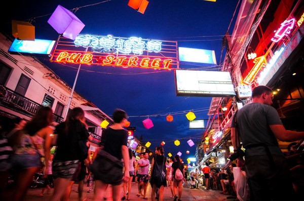 Thú vị du lịch bụi ở xứ sở Chùa Tháp hình ảnh 16 Thu vi du lich bui o xu so Chua Thap-hinh-anh-16