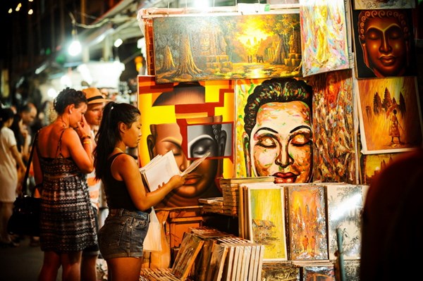 Thú vị du lịch bụi ở xứ sở Chùa Tháp hình ảnh 17 Thu vi du lich bui o xu so Chua Thap-hinh-anh-17